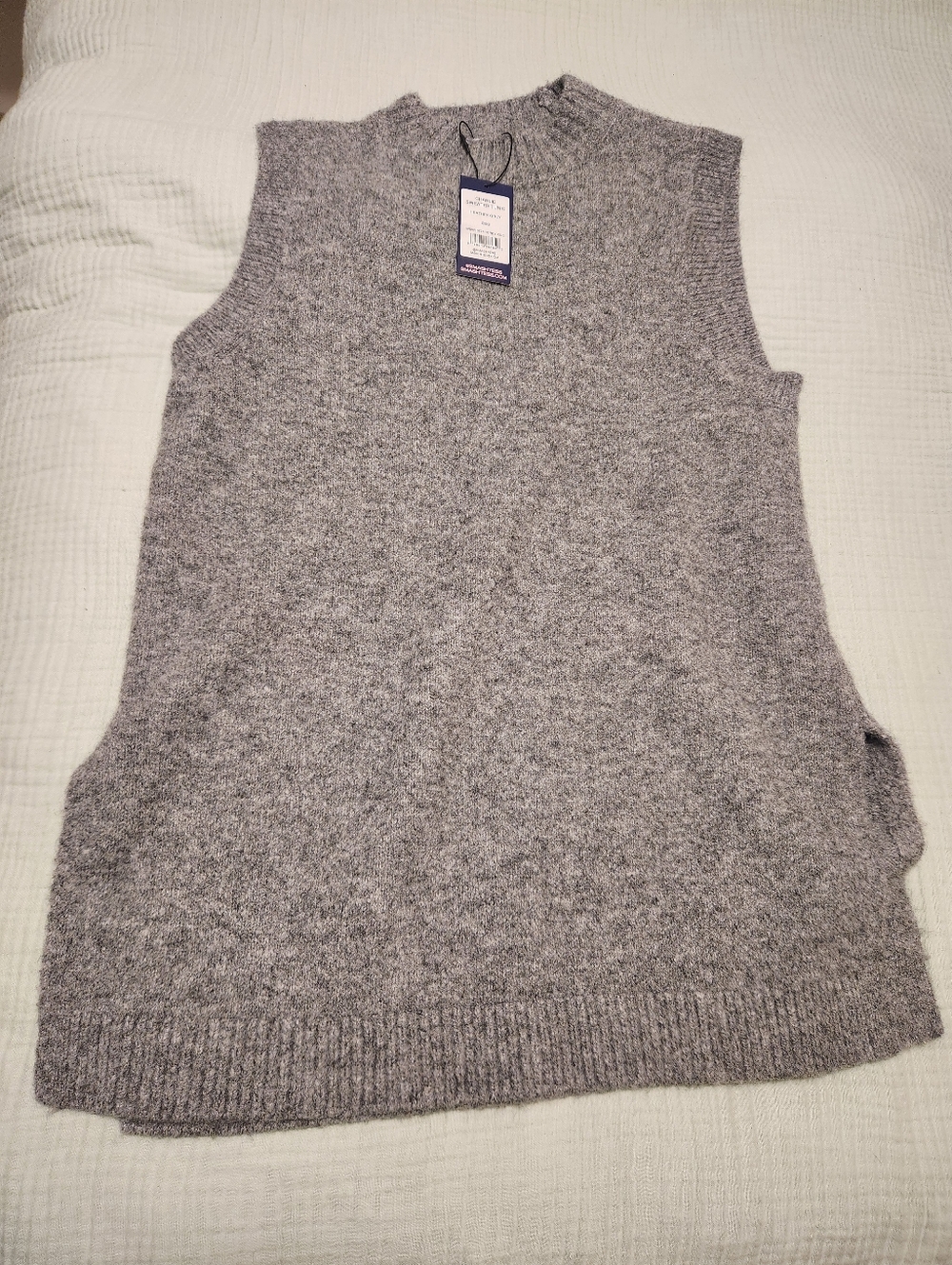 Smash Tess Charlie Sweater Tunic